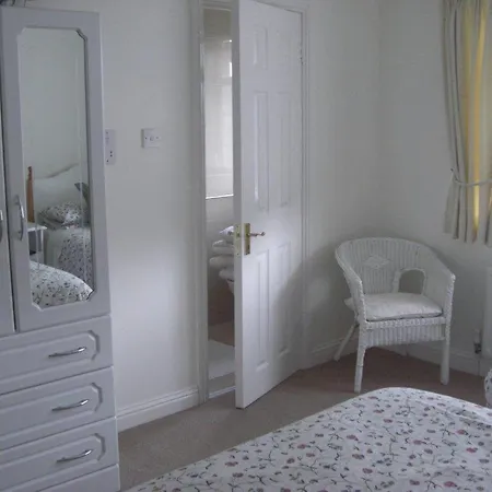 Bed & Breakfast Lorcan