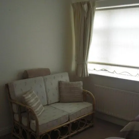 Lorcan Bed & Breakfast 3*