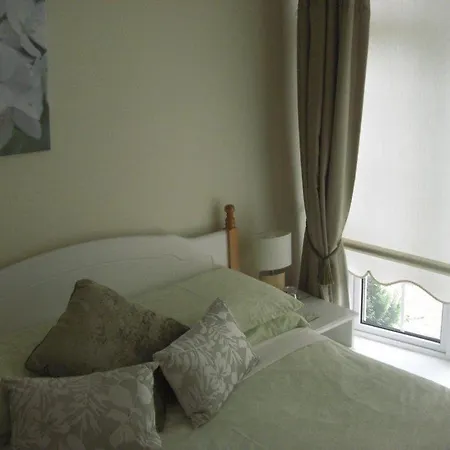 Bed & Breakfast Lorcan 3*