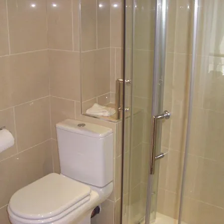 Lorcan Bed & Breakfast Santry