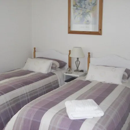 Bed & Breakfast Lorcan Santry